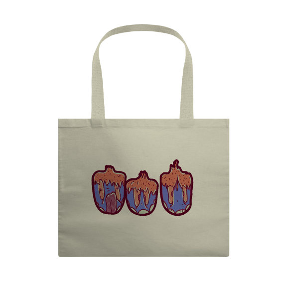 Indig SK8 - Eco Bag