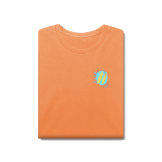 Nome do produto Frida Frita -T-shirt Estonada
