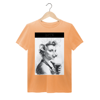 Nome do produto Rats Drink 02 - Tshirt estonada