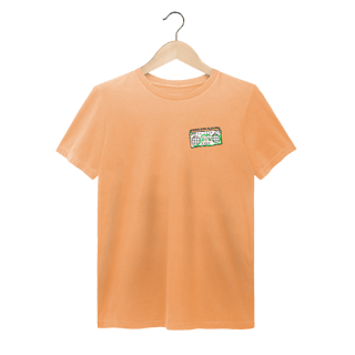 Nome do produto MUSIC ET - Tshirt Estonada