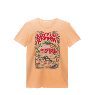 Nome do produto Keep in Kombi - Baby long