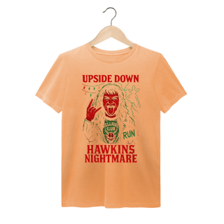 Nome do produto Stranger Things 02 - T Shirt Estonada