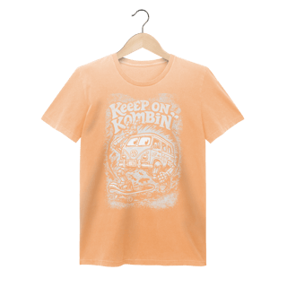 Nome do produto Keep in Kombi - Baby Long