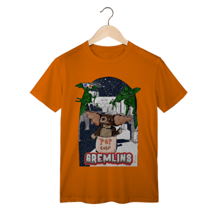 Nome do produto Gremlins - Tshirt Classic