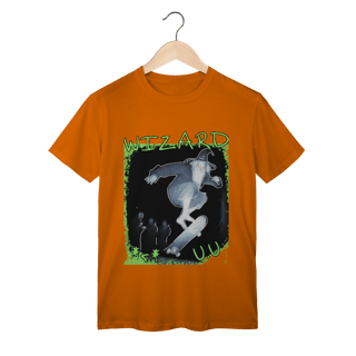 Nome do produto Wizard - Tshirt