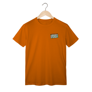Nome do produto MUSIC ET - T Shirt Classic