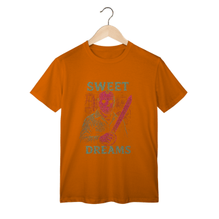 Nome do produto Jason 01 - Tshirt Classic