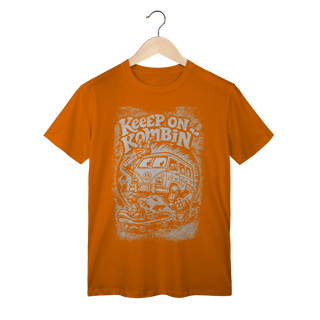 Nome do produto Keep in Kombi - T shirt