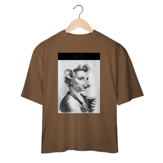 Nome do produto Rats Drink 02 - Oversized