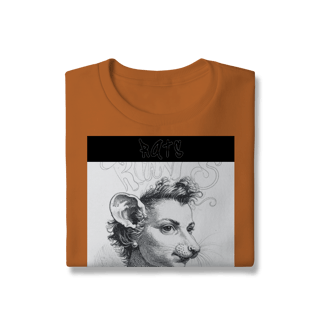 Nome do produto Rats Drink 02 - Moletom Fechado