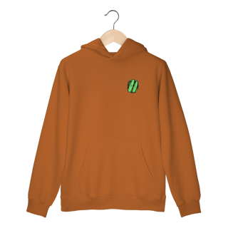 Nome do produto Frankmouse - Moletom Canguru