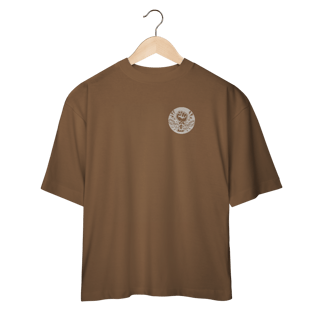 Nome do produto Corrente quebrada - Oversized