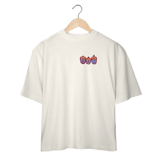Nome do produto Indig SK8 - Oversized