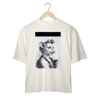 Nome do produto Rats Drink 02 - Oversized