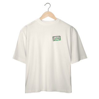 Nome do produto MUSIC ET - Oversized