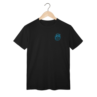 Nome do produto Aramado Azul - TSHIRT CLASSIC