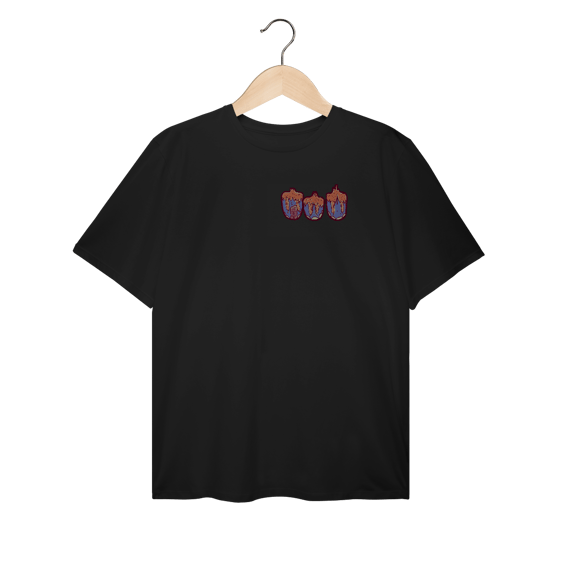 Indig SK8 - Tshirt Plus Size