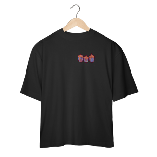 Nome do produto Indig SK8 - Oversized