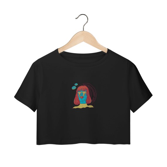 Girl Independent - Cropped