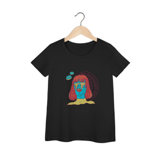 Nome do produto Girl Independent - Baby Long 