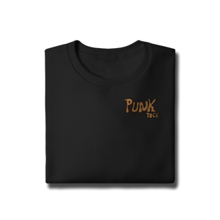 Nome do produto Rats Punk Rock - Moletom Quality