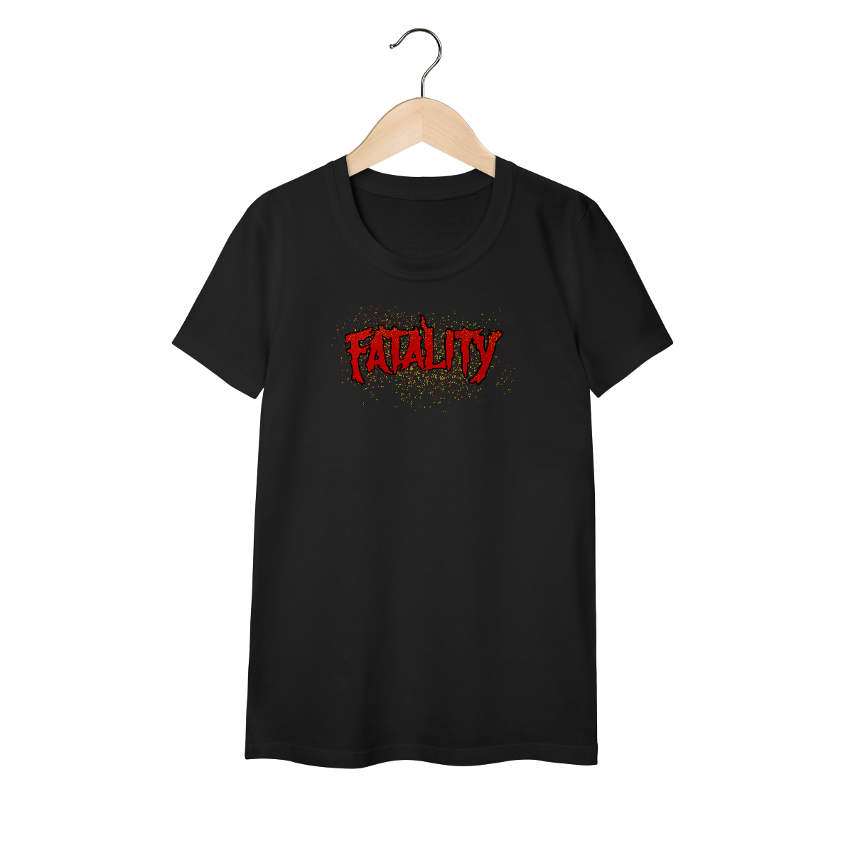 Nome do produto: Fatality - Baby Long