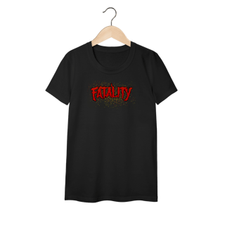 Fatality - Baby Long