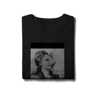 Nome do produto Woman Rats - Baby Long