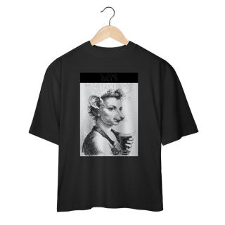 Nome do produto Rats Drink 02 - Oversized