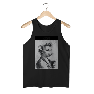 Rats Drink 02 - Regata Masculina