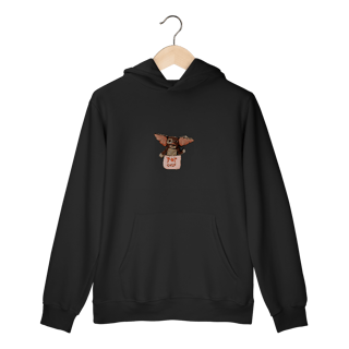 Nome do produto Gremlins - Moletom Canguru