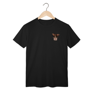 Nome do produto Gremlins = T shirt Classic