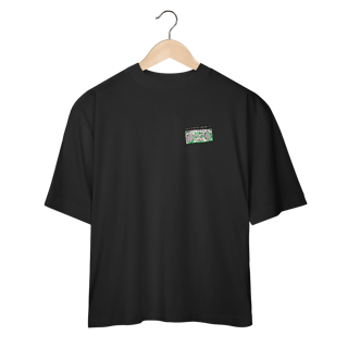 Nome do produto MUSIC ET - Oversized