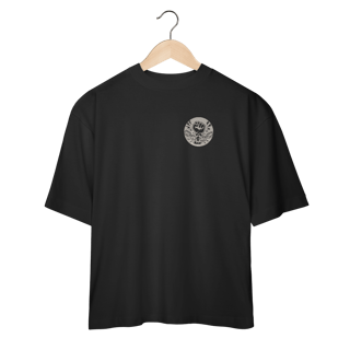 Corrente quebrada - Oversized