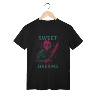 Jason 01 - Tshirt Classic