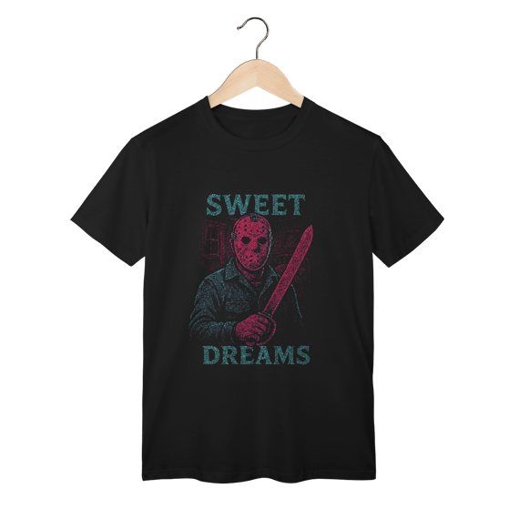 Jason 01 - Tshirt Classic