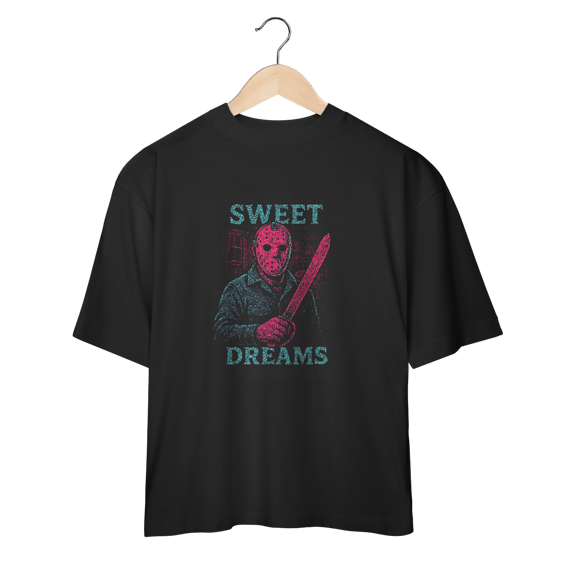 Jason 01 - Oversized