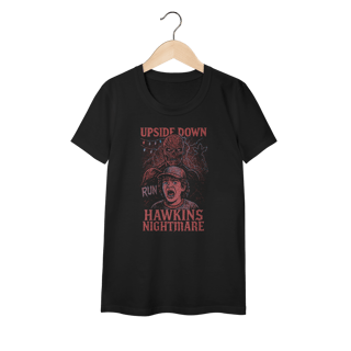 Stranger Things - Baby Long