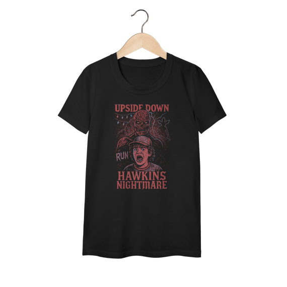 Stranger Things - Baby Long