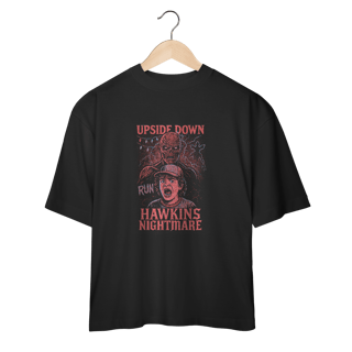 Stranger Things - Oversized