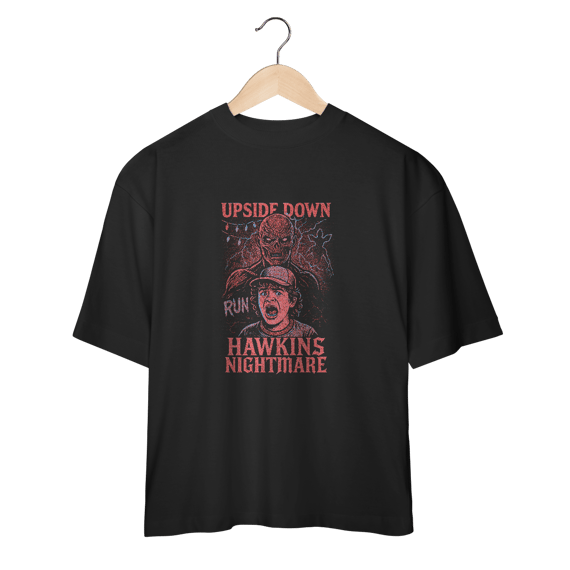 Stranger Things - Oversized