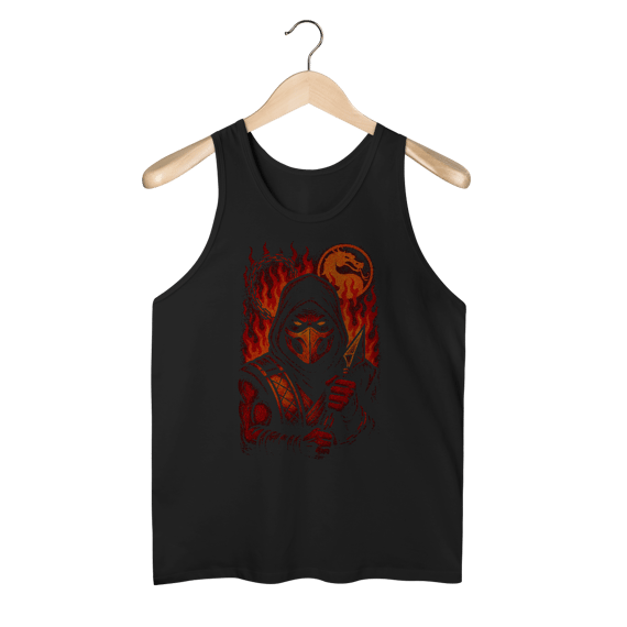 Scorpion - Regata Marculina