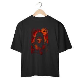 Scorpion - Oversized
