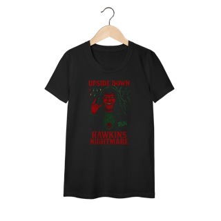 Nome do produto Stranger Things 02 - Baby Long