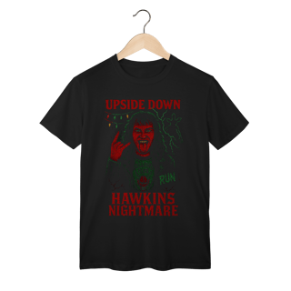 Stranger Things 02 - TShirt 