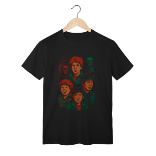 Nome do produto The Goonies - T Shirt