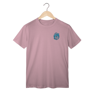 Nome do produto Aramado Azul - TSHIRT CLASSIC
