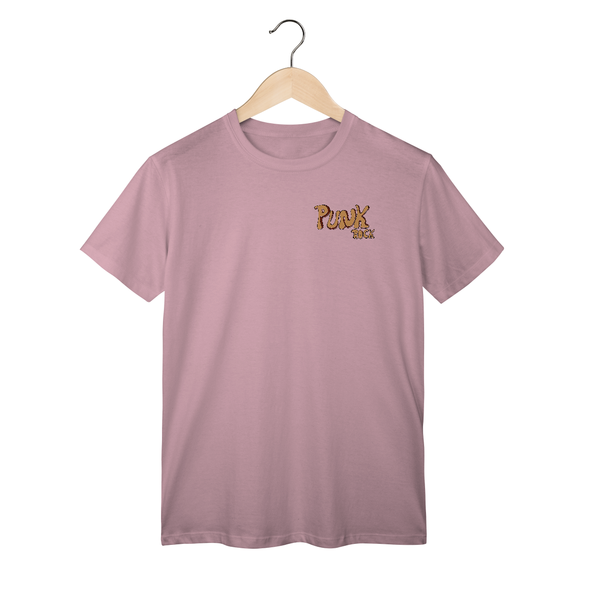 Nome do produto: Rats Punk Rock - Tshirt
