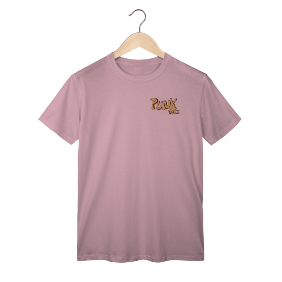 Rats Punk Rock - Tshirt