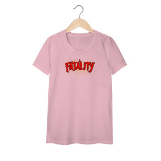 Nome do produto Fatality - Baby Long